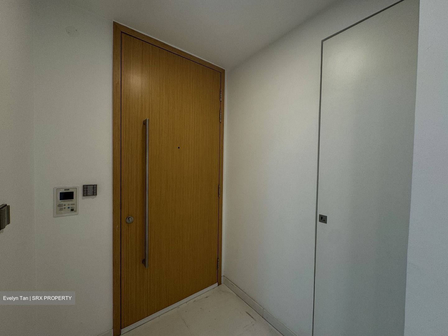 26 Newton (D11), Apartment #595769551